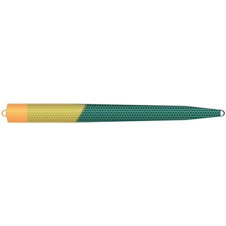 Cabeza de tiro texturizada Scientific Anglers UST SD