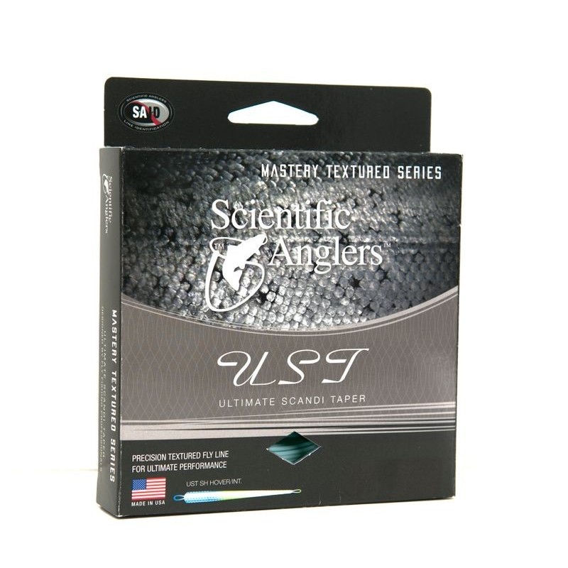 Scientific Anglers UST SD Shooting Head