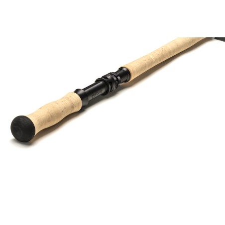 Scott ARC12873 - 50th Anniversary Rod