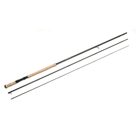 Scott ARC12873 - 50th Anniversary Rod