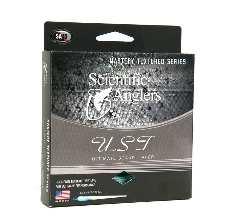 Scientific Anglers UST SD Shooting Head - Imagen 34 de 39