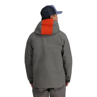 Simms G4 Pro Jacket Slate