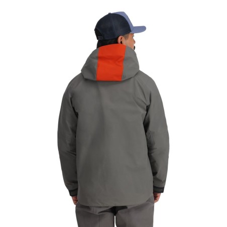 Simms G4 Pro Jacket Slate