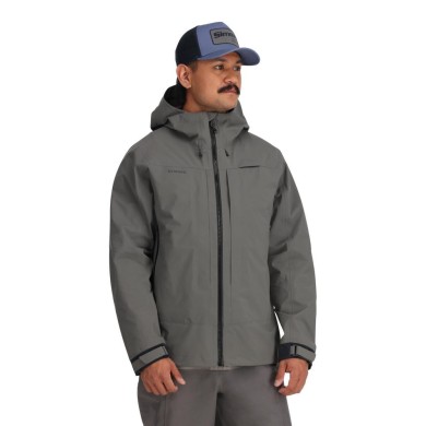 Simms G4 Pro Jacket Slate