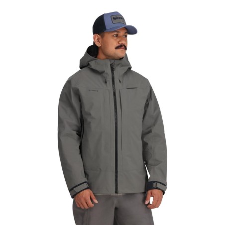Simms G4 Pro Jacket Slate