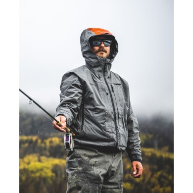 Simms G4 Pro Jacket Slate