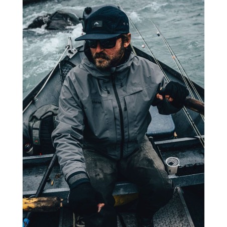 Simms G4 Pro Jacket Slate