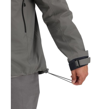 Simms G4 Pro Jacket Slate