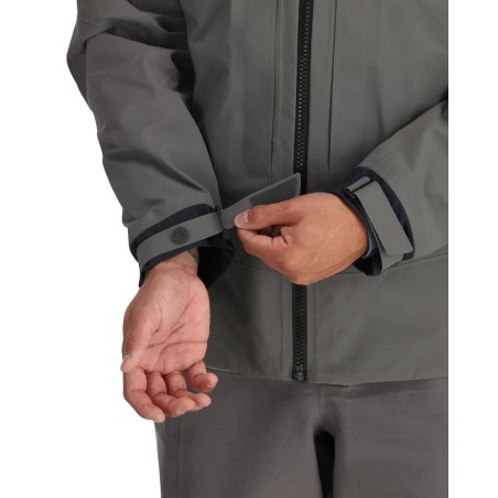 Simms G4 Pro Jacket Slate