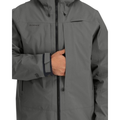 Simms G4 Pro Jacket Slate
