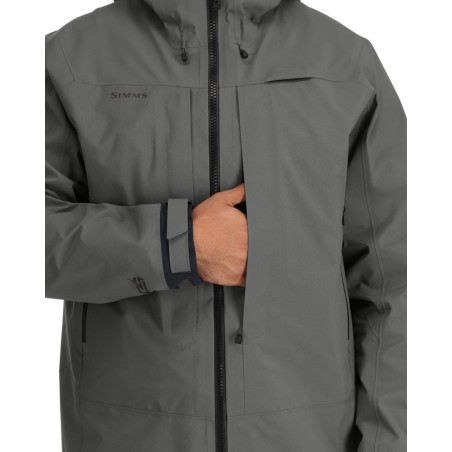 Simms G4 Pro Jacket Slate