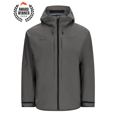 Simms G4 Pro Jacket Slate