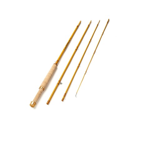 Scott F703/4 - 50th Anniversary Rod