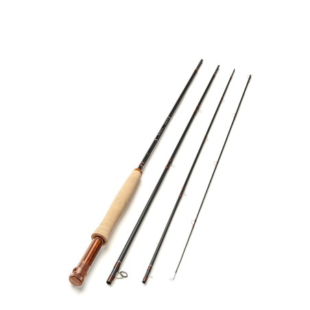 Scott G904/4 - 50th Anniversary Rod