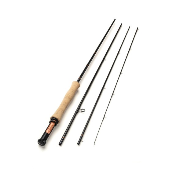 Scott R905/4 - 50th Anniversary Rod