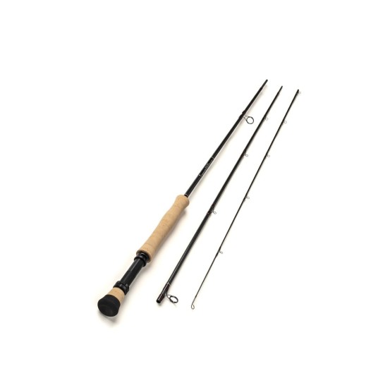 Scott STS909/3 - 50th Anniversary Rod