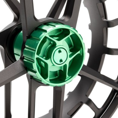 Lamson Hyperspeed M8 Reel