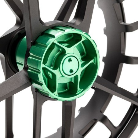 Lamson Hyperspeed M8 Reel