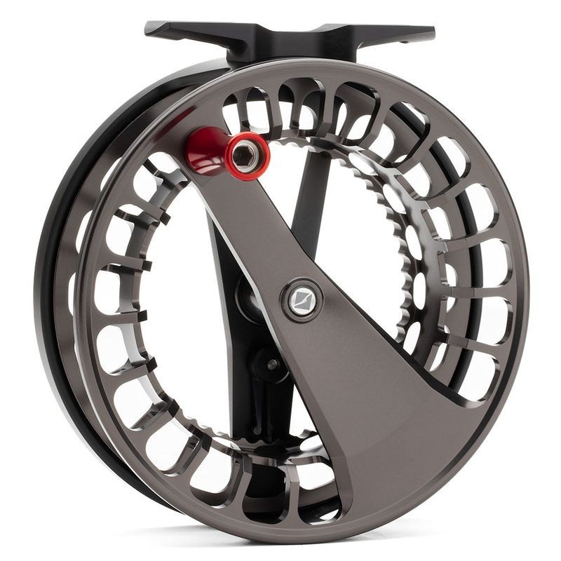 Carrete Lamson Purist II