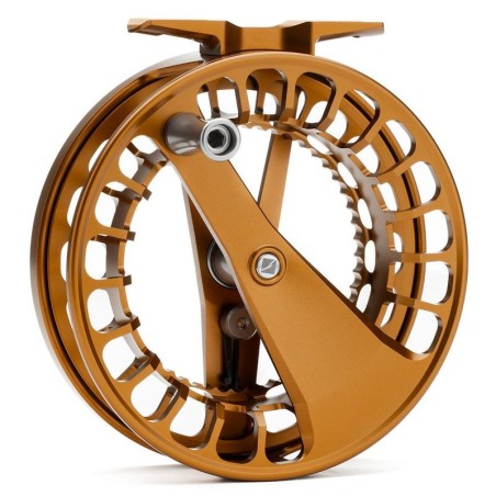 Carrete Lamson Purist II