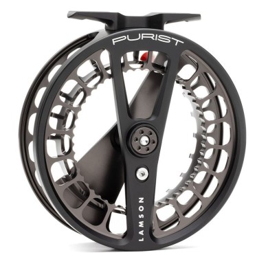 Carrete Lamson Purist II