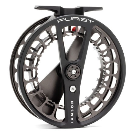 Carrete Lamson Purist II