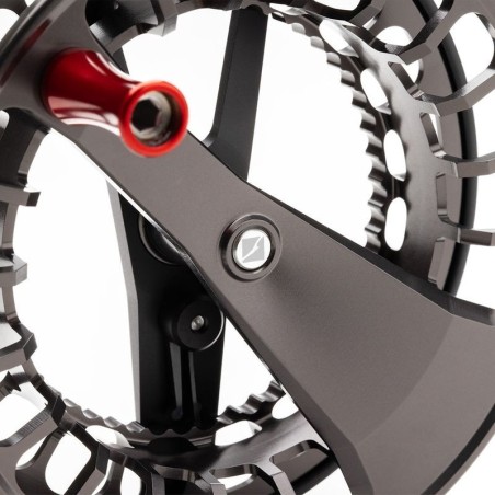 Carrete Lamson Purist II