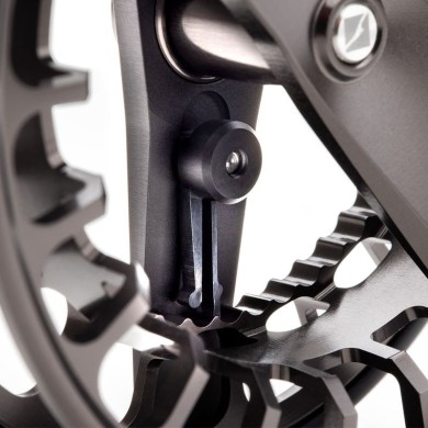 Carrete Lamson Purist II
