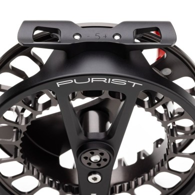 Carrete Lamson Purist II