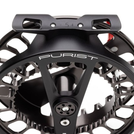 Carrete Lamson Purist II