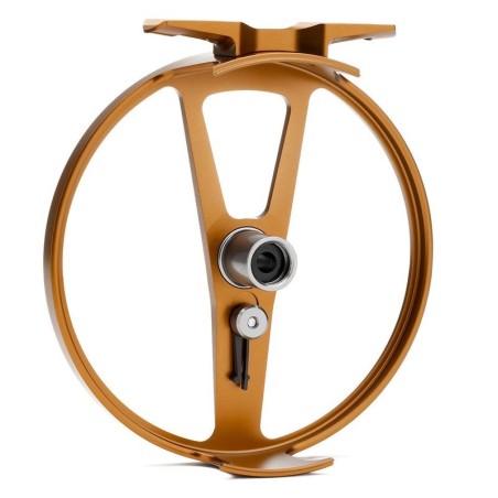 Carrete Lamson Purist II