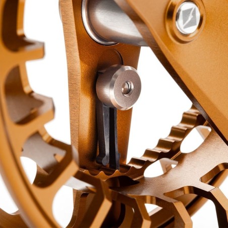 Carrete Lamson Purist II
