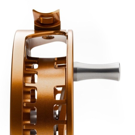 Carrete Lamson Purist II
