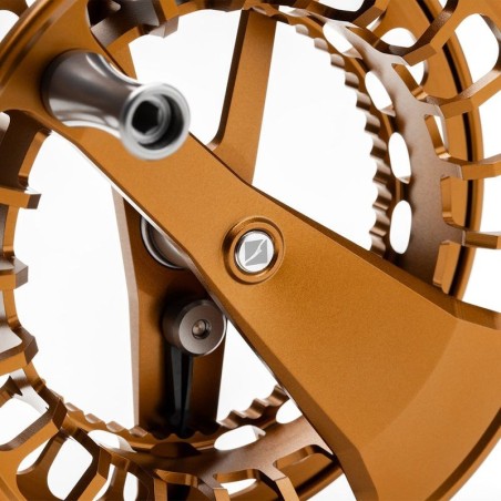 Carrete Lamson Purist II