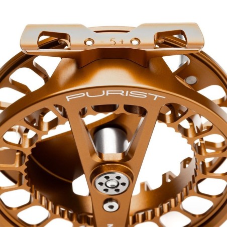 Carrete Lamson Purist II