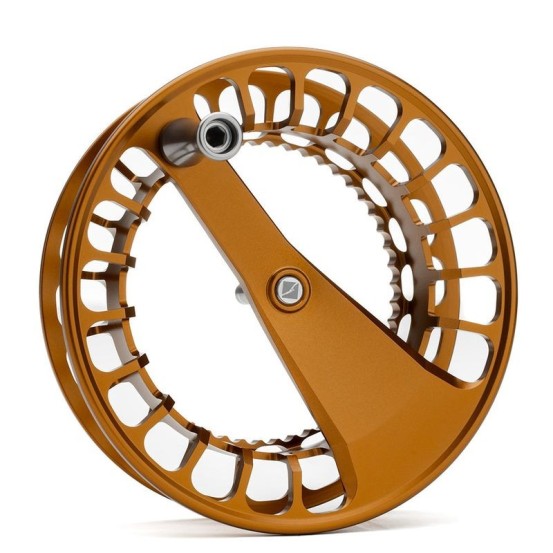Carrete Lamson Purist II