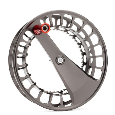 Carrete Lamson Purist II
