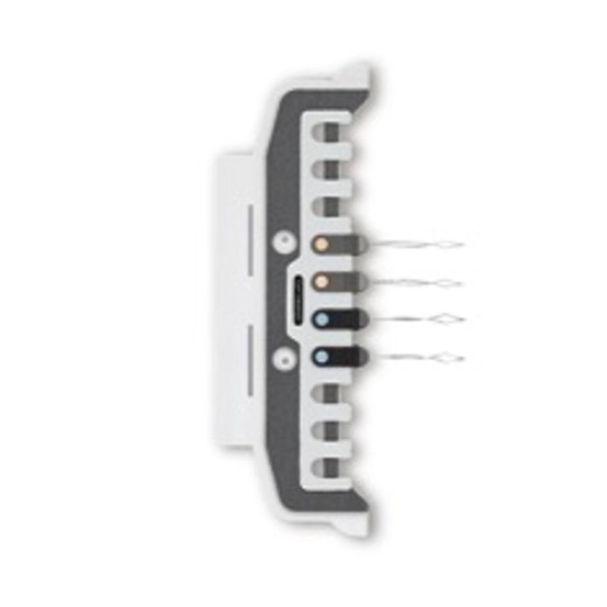 C&F Design Threader Holder for Large WP System Case (CFA-3001)