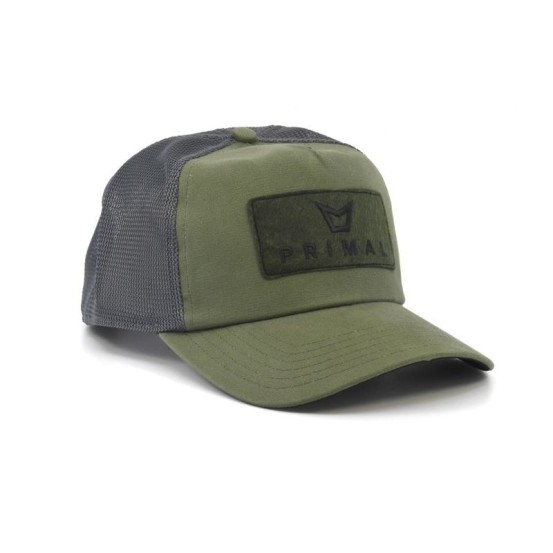 Gorra Primal Layback Trucker