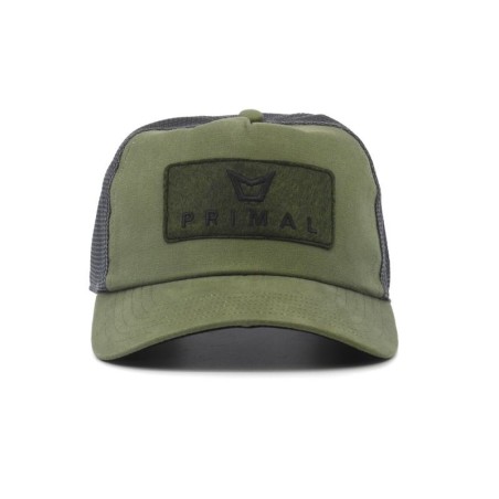 Primal Layback Trucker Cap
