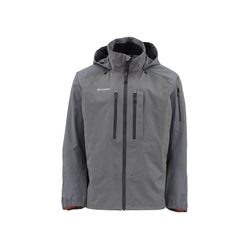 Simms G4 Pro Jacket (2020)