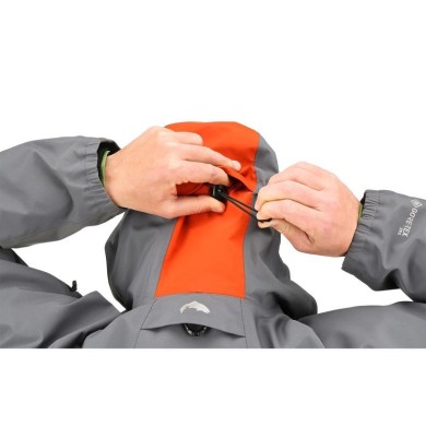 Simms G4 Pro Jacket (2020)