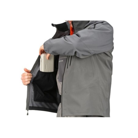 Simms G4 Pro Jacket (2020)