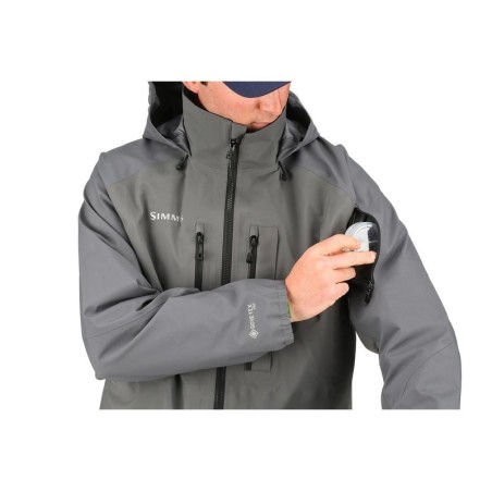 Simms G4 Pro Jacket (2020)
