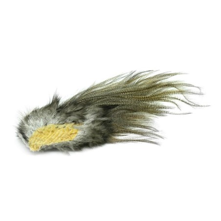 Whiting Farms Coq de Leon Euro Nymph Tailing Pack