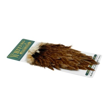 Silla de montar para gallinas Hebert de Whiting Farms