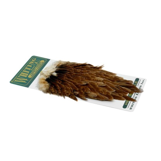 Whiting Farms Hebert Hen Saddle