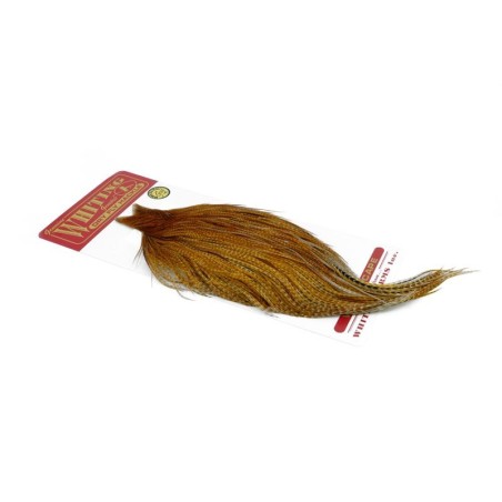 Whiting Farms Gold Cape