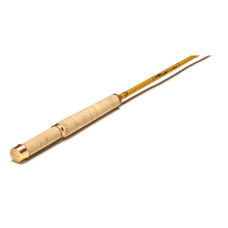 Scott F703/4 - 50th Anniversary Rod