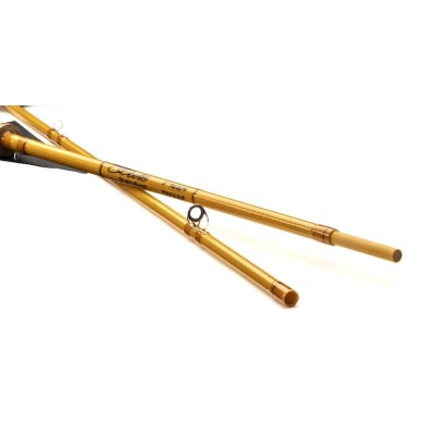 Scott F703/4 - 50th Anniversary Rod